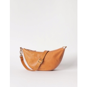 Leo, Wild Oak Soft Grain w/Twisted Handle