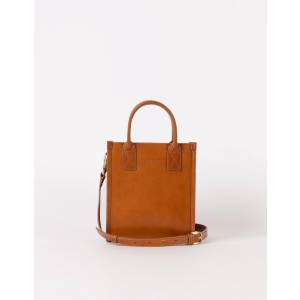 Jackie Mini, Cognac