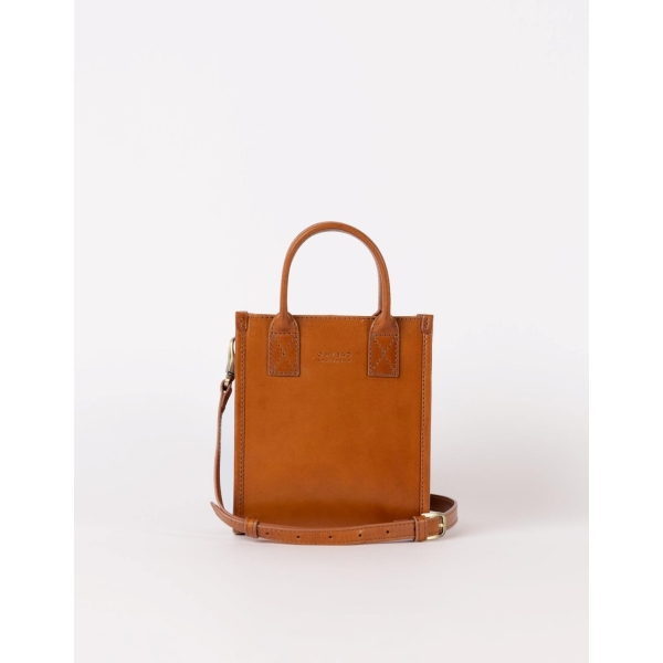 Jackie Mini, Cognac