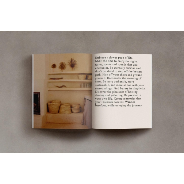 Barefoot Living Book - Bilde 6