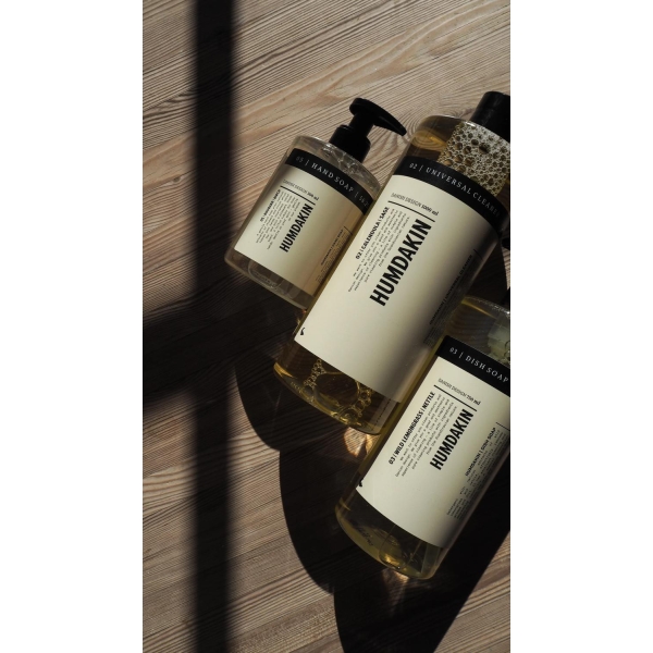 02 Universal Cleaner - Bilde 2