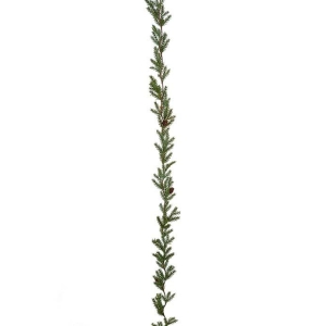 Grangirlander m/kongler, 180 cm