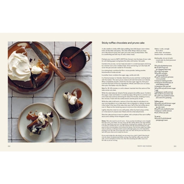 Recipes for a Lifetime of Beautiful Cooking - Bilde 2
