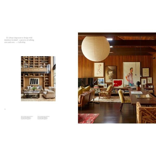 Arranging Things - Colin King - Bilde 3