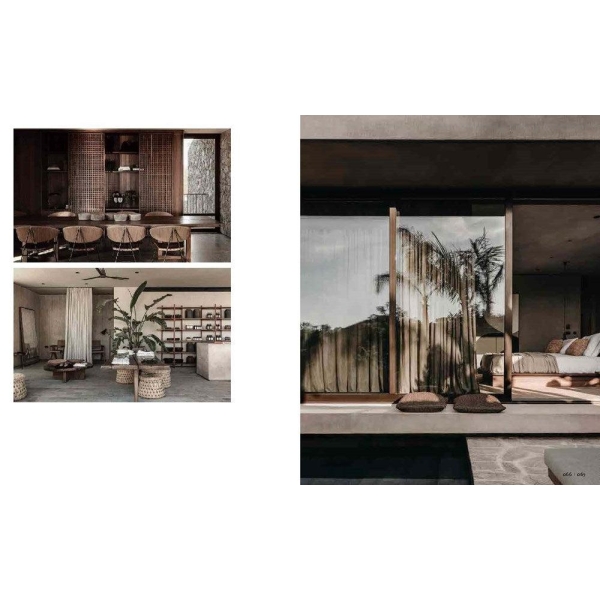 Contemporary Wabi-Sabi Style - Bilde 4