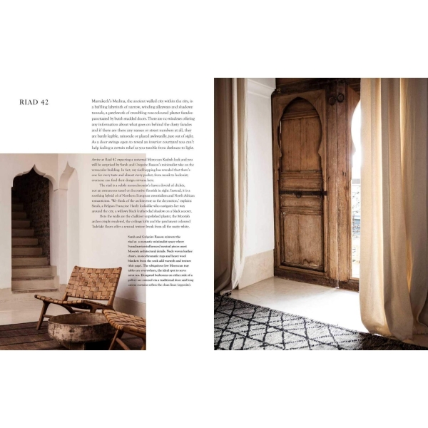 Nomad at Home - Bilde 3