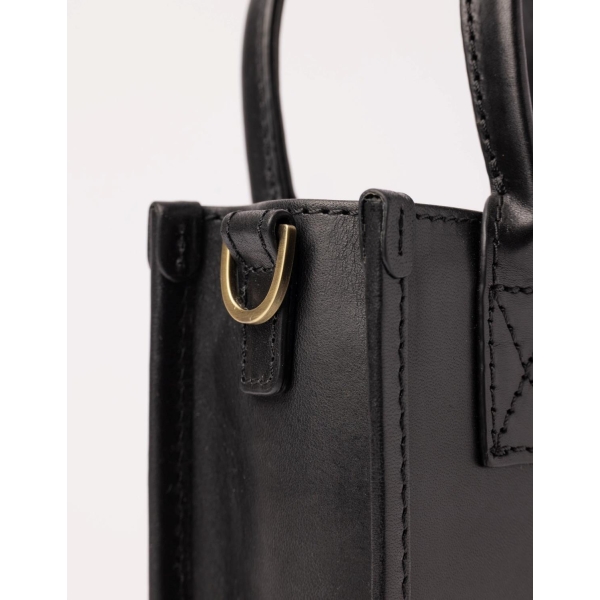 Jackie Mini, Black - Bilde 5