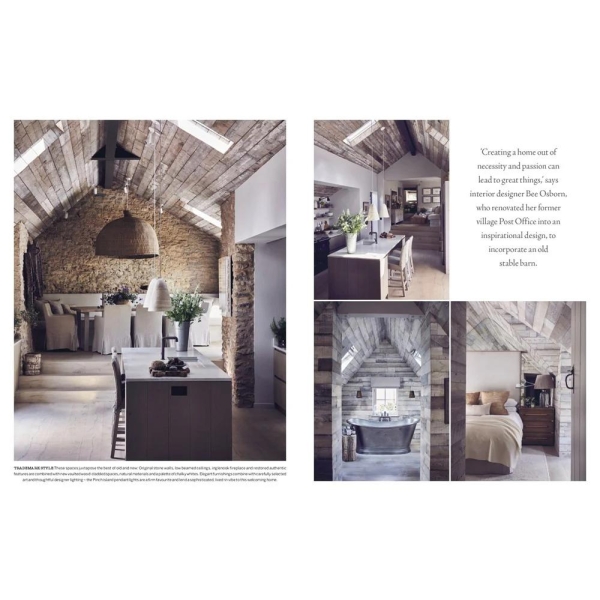 Create - At Home With Old & New - Bilde 3