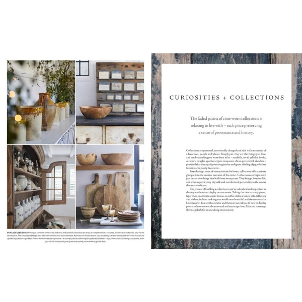 Create - At Home With Old & New - Bilde 2