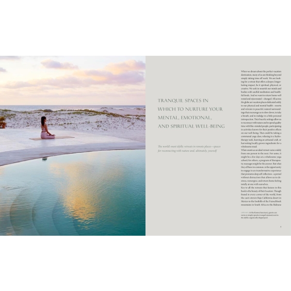 Mindful Places to Stay - Bilde 2