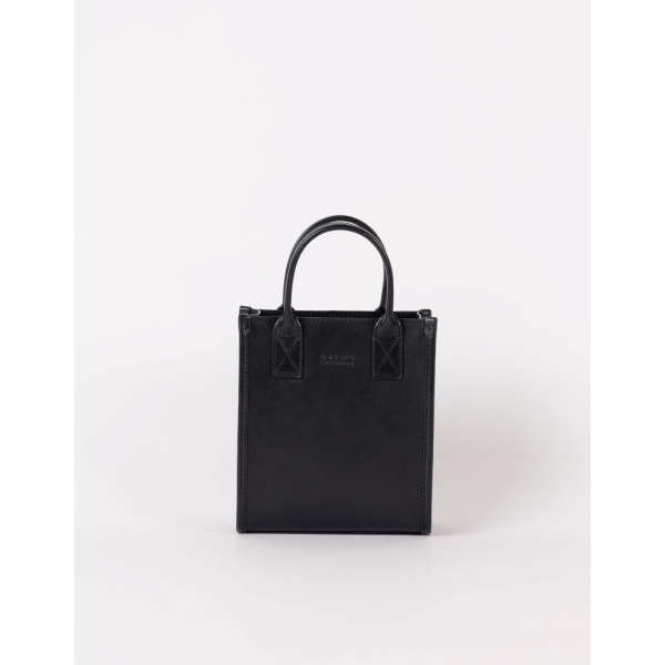 Jackie Mini, Black - Bilde 3