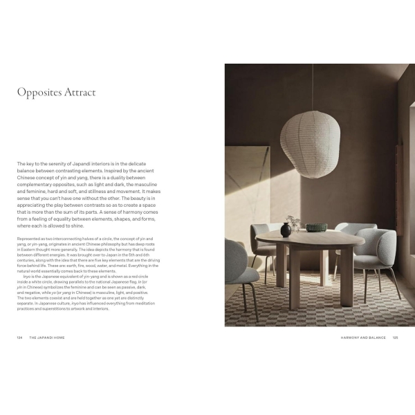 Japandi Home - Bilde 3