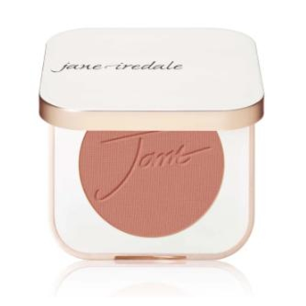 Blush, Sheer Honey