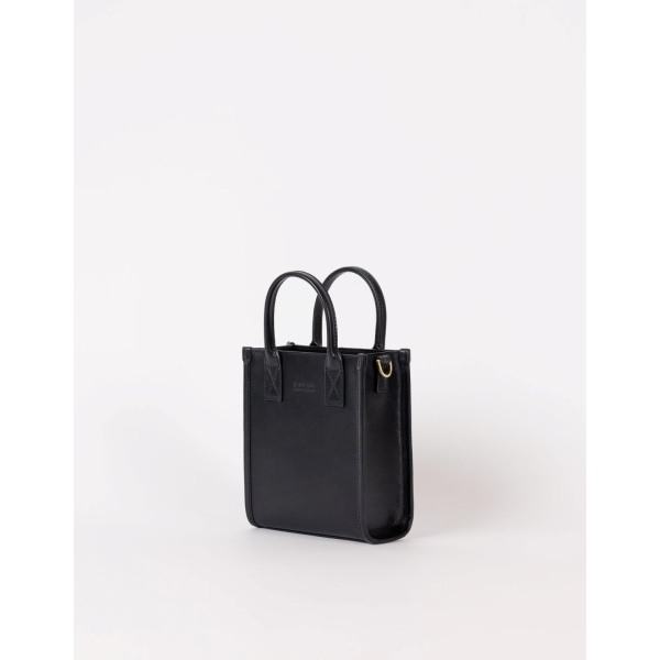 Jackie Mini, Black - Bilde 4