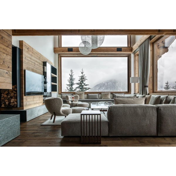 Exclusive Living in the Mountains - Bilde 4