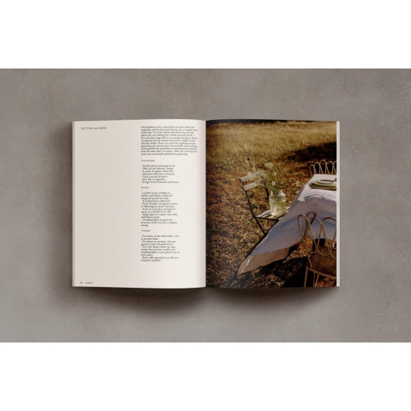 Barefoot Living Book - Bilde 3