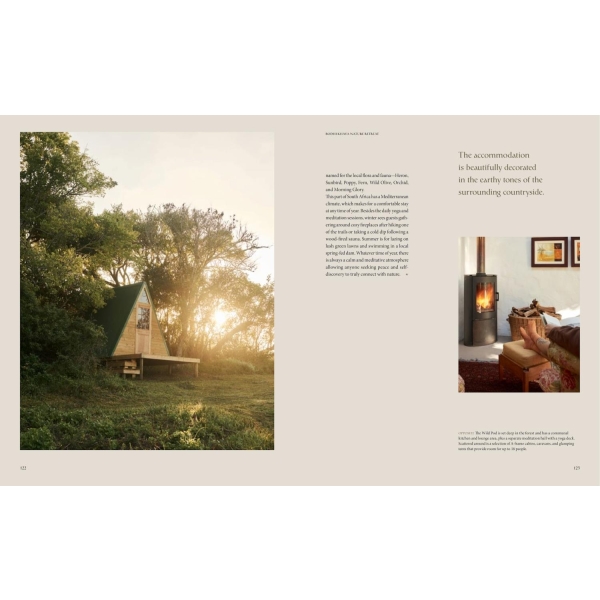 Mindful Places to Stay - Bilde 6