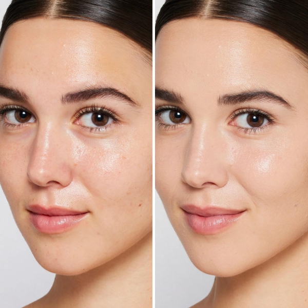 Skintuition SPF 30, 30 Light Medium - Bilde 2