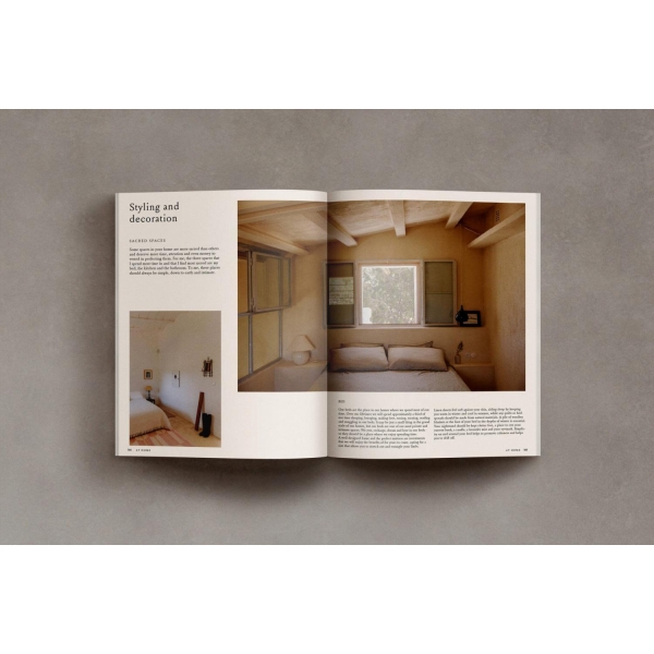 Barefoot Living Book - Bilde 2