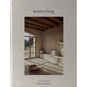 Barefoot Living Book