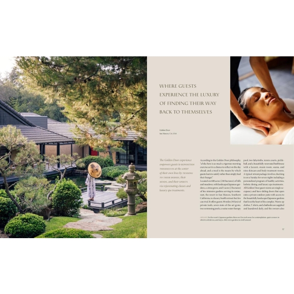 Mindful Places to Stay - Bilde 7