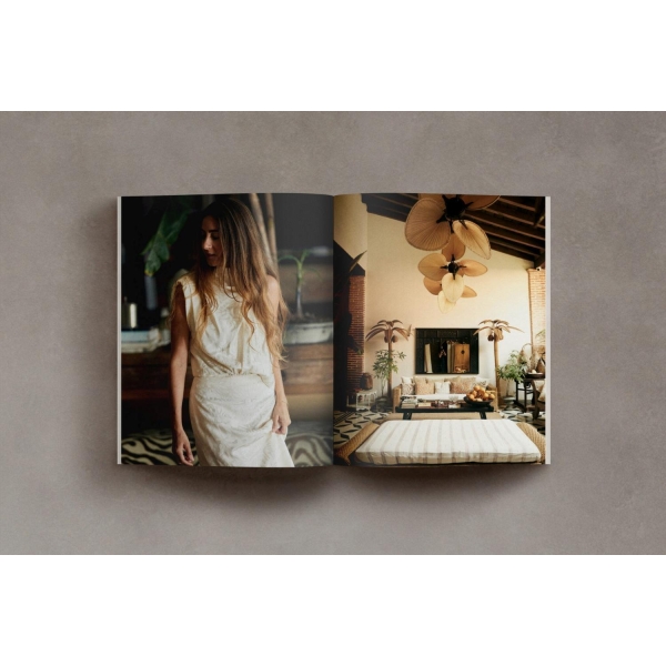 Barefoot Living Book - Bilde 7