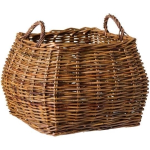 Kurv, Firkantet