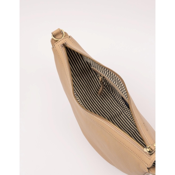 Leo, Sand Soft Grain w/Twisted Handle - Bilde 12