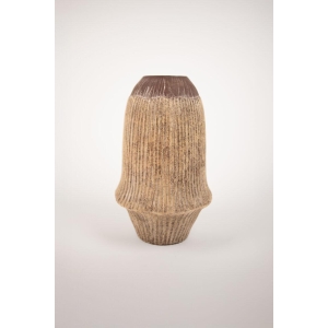 Vase, Fumi