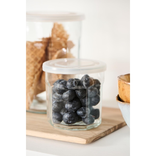 Marmeladeglass, 400 ml - Bilde 2