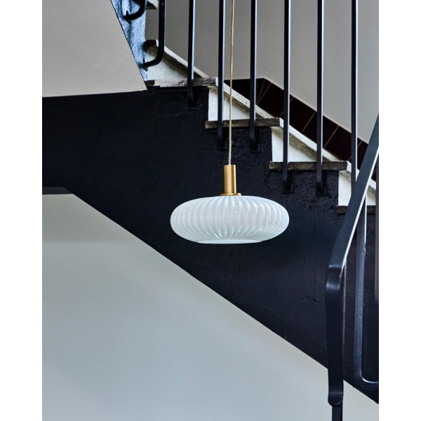 Lampe, Fort, Off-White - Bilde 2