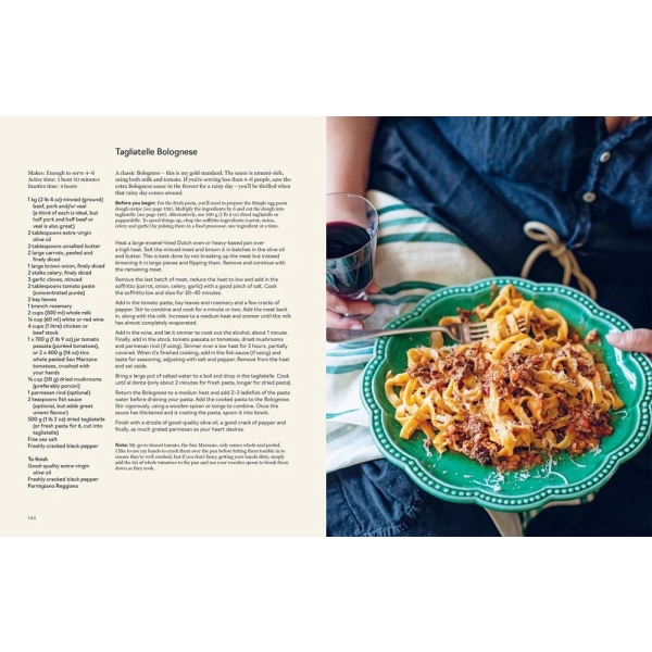 Recipes for a Lifetime of Beautiful Cooking - Bilde 4