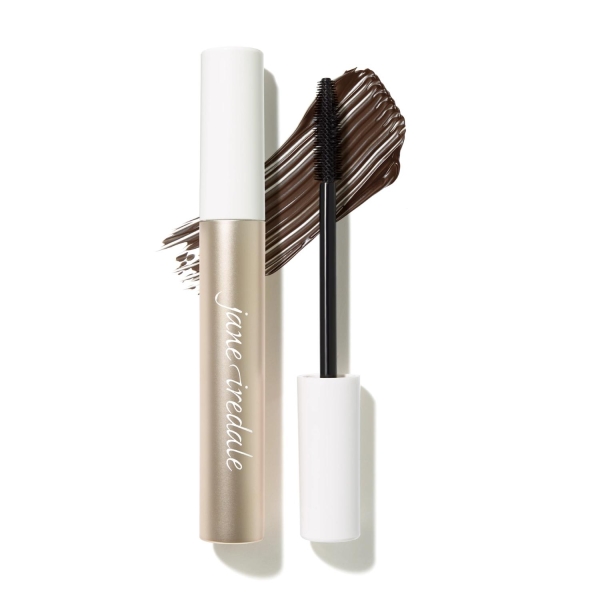 Lash Fixation Tubing Mascara, Brown