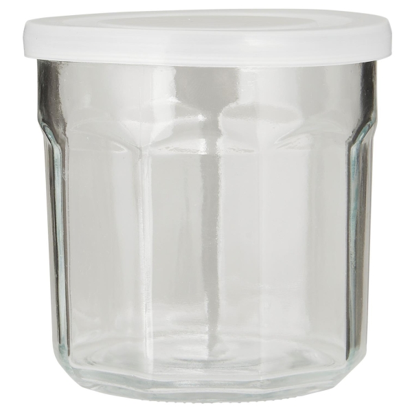 Marmeladeglass, 400 ml