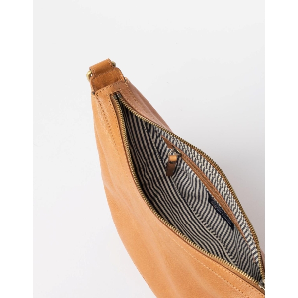 Leo, Wild Oak Soft Grain w/Twisted Handle - Bilde 5
