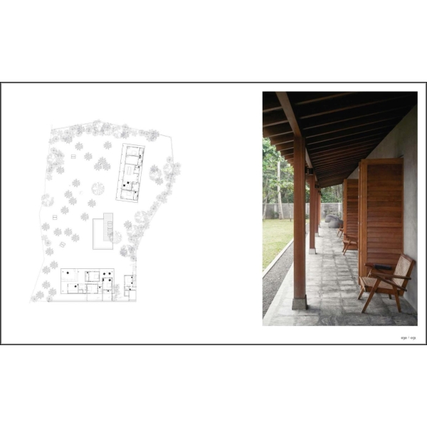 Contemporary Wabi-Sabi Style - Bilde 5
