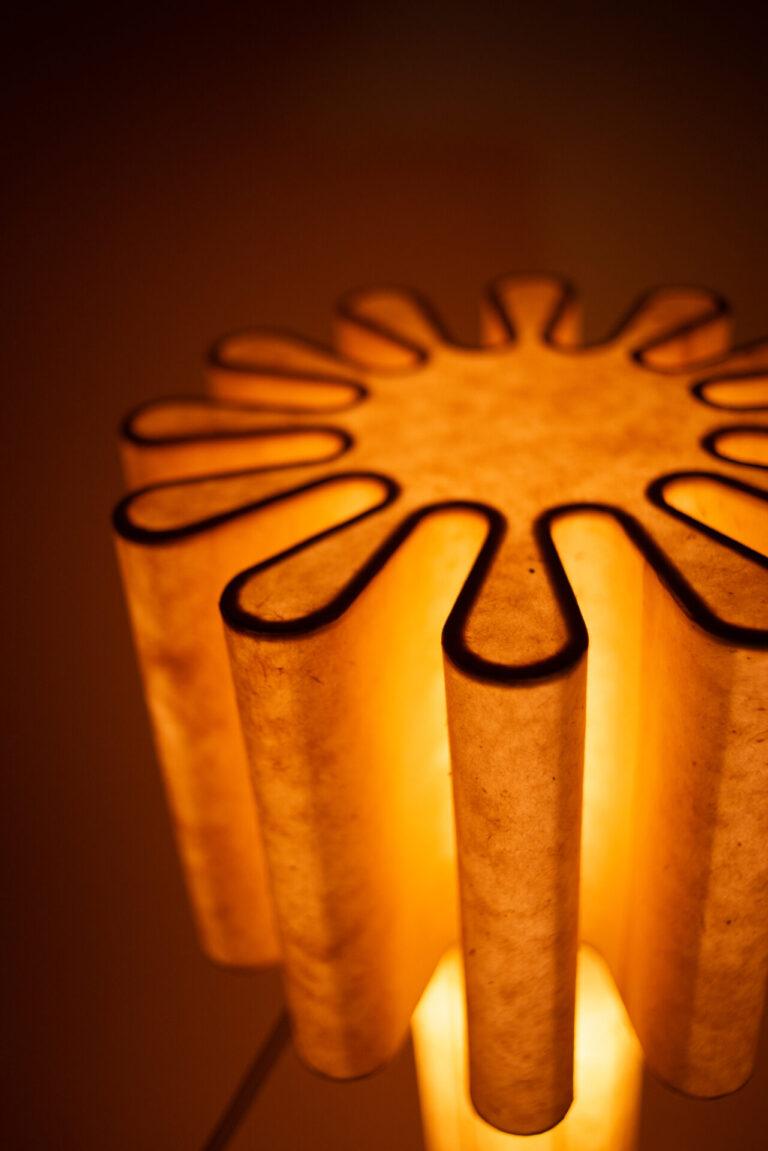 Bordlampe, Heidi - Bilde 3