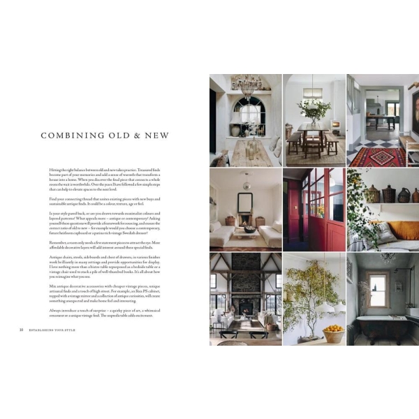 Create - At Home With Old & New - Bilde 7