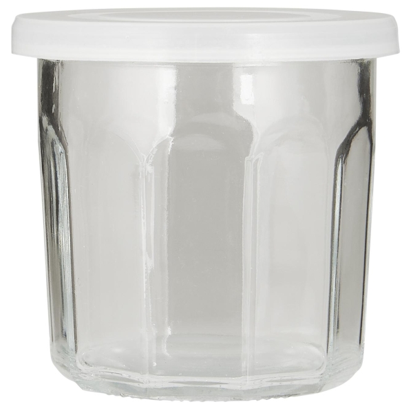 Marmeladeglass, 260 ml
