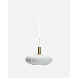 Lampe, Fort, Off-White