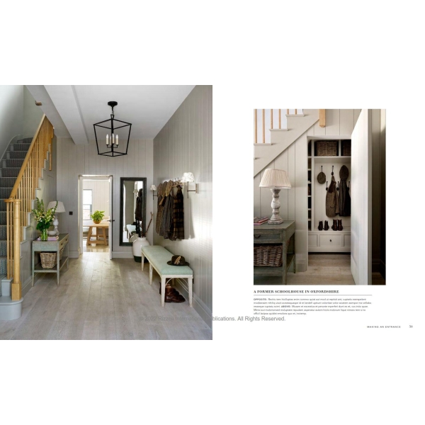 The Evolution of Home - Bilde 6