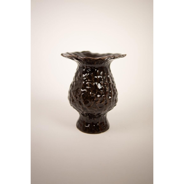 Vase, Papaver, 26 cm