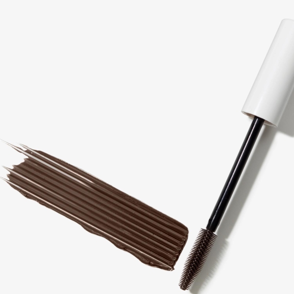 Lash Fixation Tubing Mascara, Brown - Bilde 4