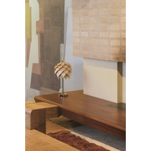 Bordlampe, Cone, Natur