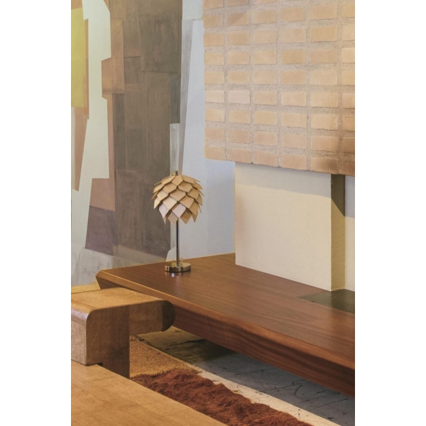 Bordlampe, Cone, Natur
