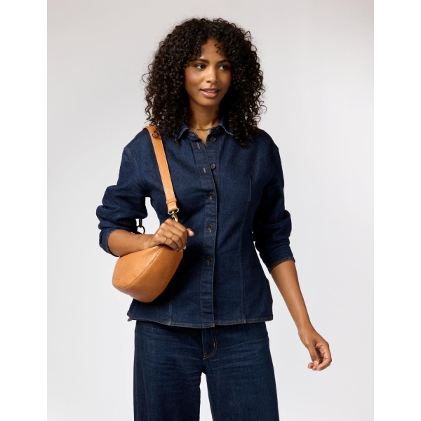 Leo, Wild Oak Soft Grain w/Twisted Handle - Bilde 9