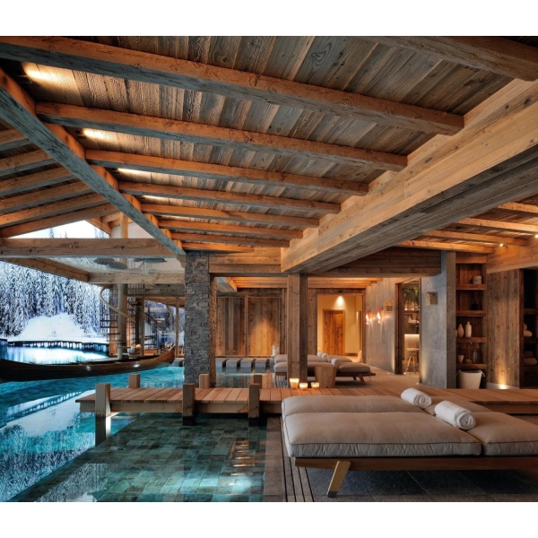 Exclusive Living in the Mountains - Bilde 5