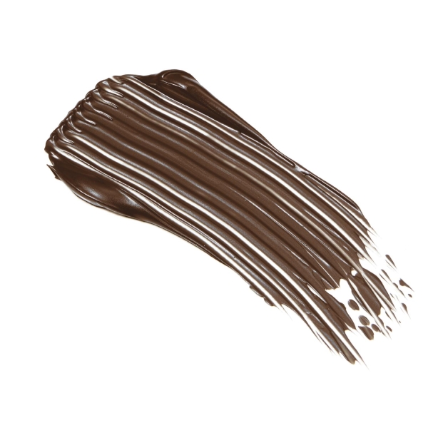 Lash Fixation Tubing Mascara, Brown - Bilde 2