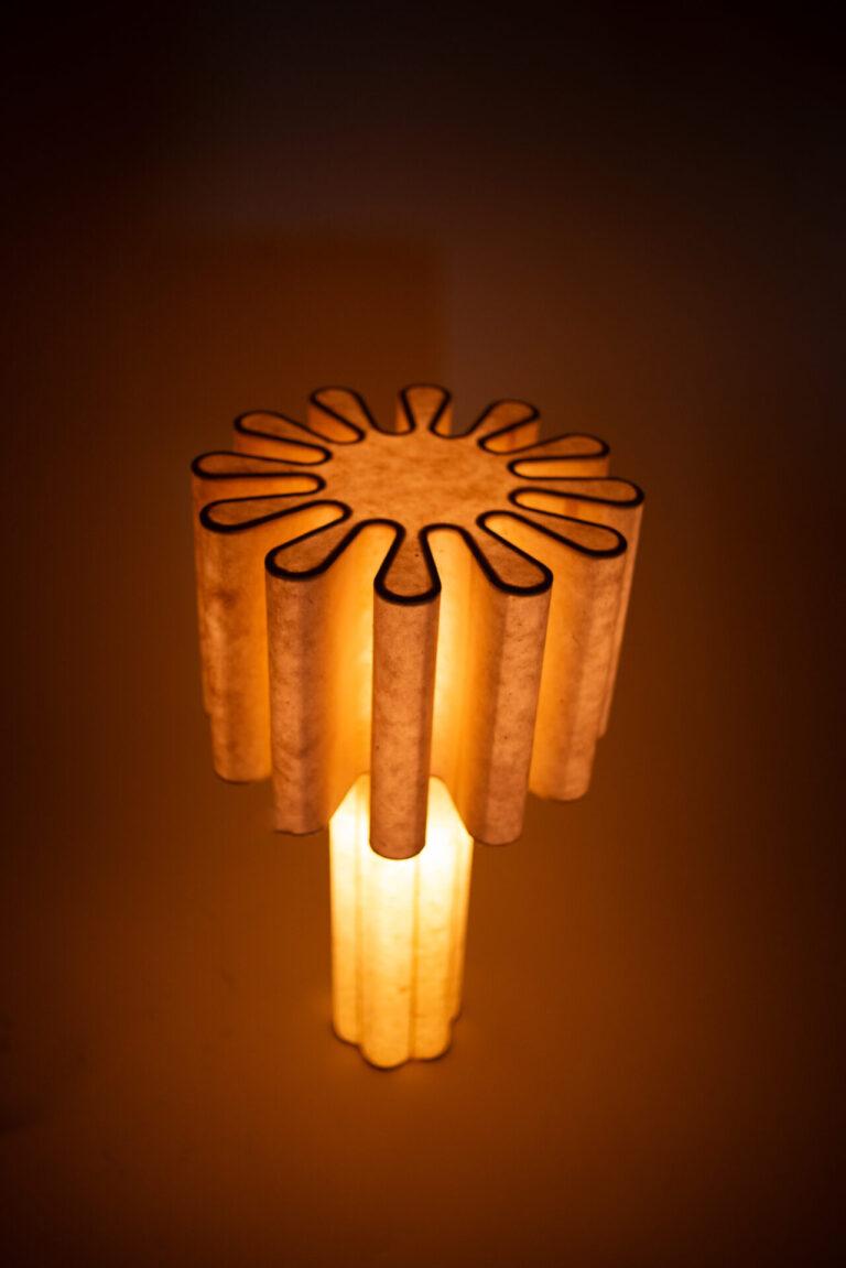 Bordlampe, Heidi - Bilde 4