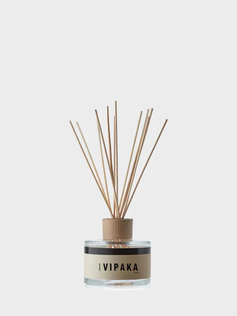 Fragrance Sticks, Vipaka